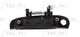6010-53-017402P BLIC Ручка дверей для Kia Picanto
