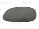 6102-01-0102P BLIC Скло зовнішнього дзеркала на Honda Civic
