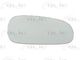 6102-01-0657P BLIC Стекло наружного зеркала на Honda Civic