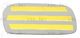 6102-01-1157P BLIC Скло зовнішнього дзеркала для Audi 100