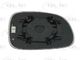 6102-02-1232933P BLIC Скло зовнішнього дзеркала для Fiat Panda