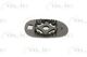 6102-02-1251222P BLIC Стекло наружного зеркала для Renault Laguna