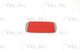6102-02-1291293P BLIC Скло зовнішнього дзеркала для Fiat Punto