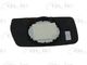 6102-02-1291351P BLIC Стекло наружного зеркала для Citroen Xantia