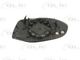6102-25-046367P BLIC Скло зовнішнього дзеркала для Audi A7