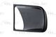 6103-01-1322234P BLIC Корпус дзеркала для Opel Vectra