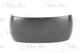 6103-01-1325939P BLIC Корпус дзеркала на Fiat Doblo
