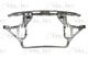 6502-08-0093200P BLIC Передня панель кузова на BMW X3