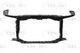 6502-08-2940201P BLIC Передняя панель кузова для Honda Civic
