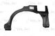 6504-03-1629581P BLIC Крыло переднее для Nissan Almera