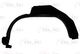 6504-03-5049581P BLIC Крыло заднее для Opel Kadett
