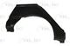 6504-03-6037582P BLIC Крыло заднее для Renault Megane