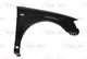6504-04-0026312P BLIC Крыло переднее для Audi A3