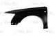 6504-04-0031311P BLIC Крыло переднее для Audi A6
