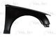 6504-04-0031314P BLIC Крыло переднее для Audi A6