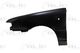 6504-04-2021311P BLIC Крило переднє на Fiat Uno