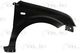 6504-04-2576312P BLIC Крыло переднее для Ford Fusion