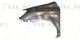 6504-04-3127313P BLIC Крыло переднее для Hyundai Getz