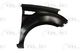 6504-04-3284312P BLIC Крыло переднее для Kia Soul
