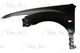 6504-04-3452312P BLIC Крыло переднее для Mazda 6