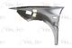 6504-04-6621312P BLIC Крило переднє для Seat Ibiza