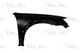 6504-04-6714314P BLIC Крыло переднее на Subaru Outback