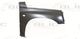 6504-04-6820312P BLIC Крило переднє на Suzuki Vitara