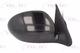 5402162001876P BLIC Наружное зеркало для Nissan Juke