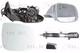 5402-25-041332P BLIC Наружное зеркало для Audi Q5