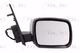 5402572001662P BLIC Наружное зеркало для Land Rover Freelander