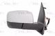 5402572001662P BLIC Наружное зеркало для Land Rover Freelander