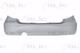 5506003506953P BLIC Бампер для Mercedes A-Class