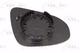 6102192002549P BLIC Стекло наружного зеркала для Toyota Yaris