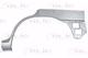 6504036824581P BLIC Крило заднє на Suzuki Grand Vitara