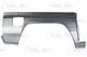 6504-03-8132592P BLIC Крило заднє на Toyota Land Cruiser