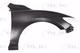 6504043453312P BLIC Крыло переднее для Mazda 6
