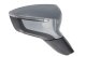 5402101281311p BLIC Наружное зеркало для Seat Ateca