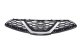 6502071610991p BLIC Решетка радиатора для Nissan Micra