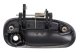 601012028401PP BLIC Ручка двери на Honda Civic