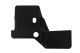6508052586264p BLIC Передняя панель кузова на Ford Mustang