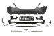 5506003531951KP BLIC Бампер для Mercedes E-Class