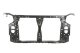 6502086747200p BLIC Передняя панель кузова на Subaru Impreza