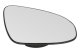 6102192002550P BLIC Скло зовнішнього дзеркала для Toyota Yaris