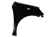 6504048109312Q BLIC Крыло переднее для Toyota Yaris