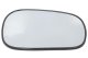 6102-02-1292992P BLIC Скло зовнішнього дзеркала для Suzuki Grand Vitara