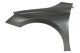 6504047531311p BLIC Крыло переднее для Skoda Fabia