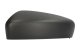 6103142001729p BLIC Корпус дзеркала для Mazda 6