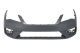 5510006614908p BLIC Бампер для Seat Leon