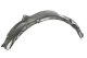 6601016842812P BLIC Підкрилок на Suzuki Jimny