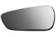6102032273310p BLIC Стекло наружного зеркала для Ford Kuga